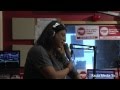 Rasta Media TV - feat: Carrie Mullings