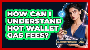 How Can I Understand Hot Wallet Gas Fees? - All About Crypto Exchanges