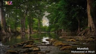 Qabas (Arabic Nasheed) | محمد المقيط - قبس | Muhammad al Muqit