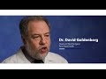 Dr. David Goldenberg, Otolaryngology, Penn State Health
