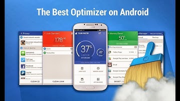 How to Keep Your Android Device Fast and Clean: Clean Master