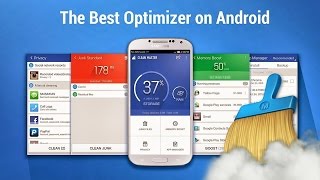 How to Keep Your Android Device Fast and Clean: Clean Master screenshot 5