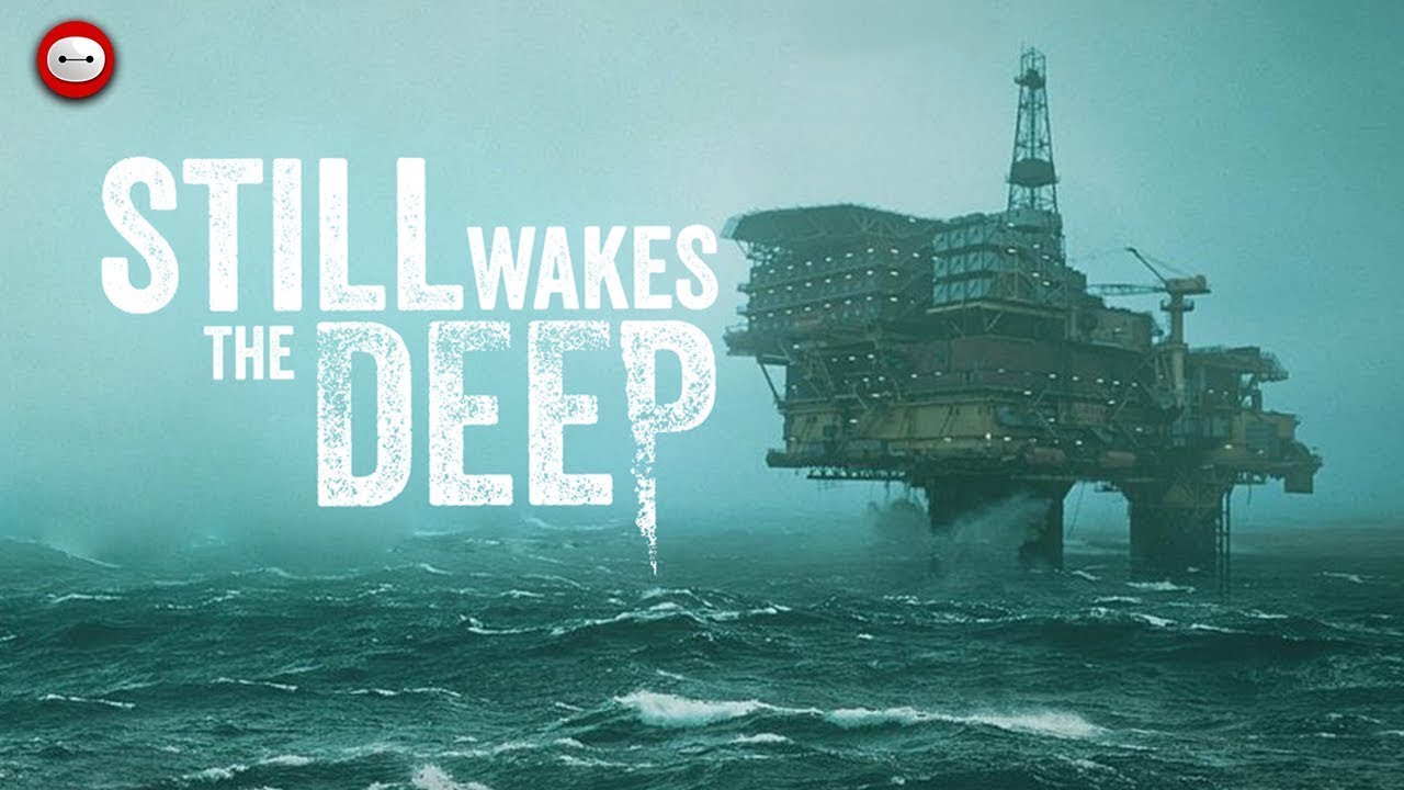 Still here игра. Still wakes the deep сколько концовок. Still wakes the deep сколько концовок. Still игра. Дип вокен.