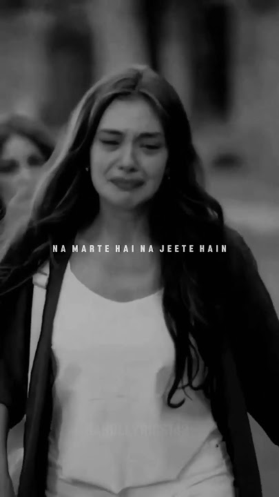 Hue Bechain || Lo-fi status song 🥀 WhatsApp status 🥰 #viralvideo #sedfeeling #slowedreverb