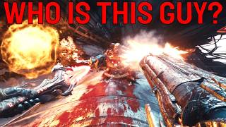 DOOM: The Field of View Ages