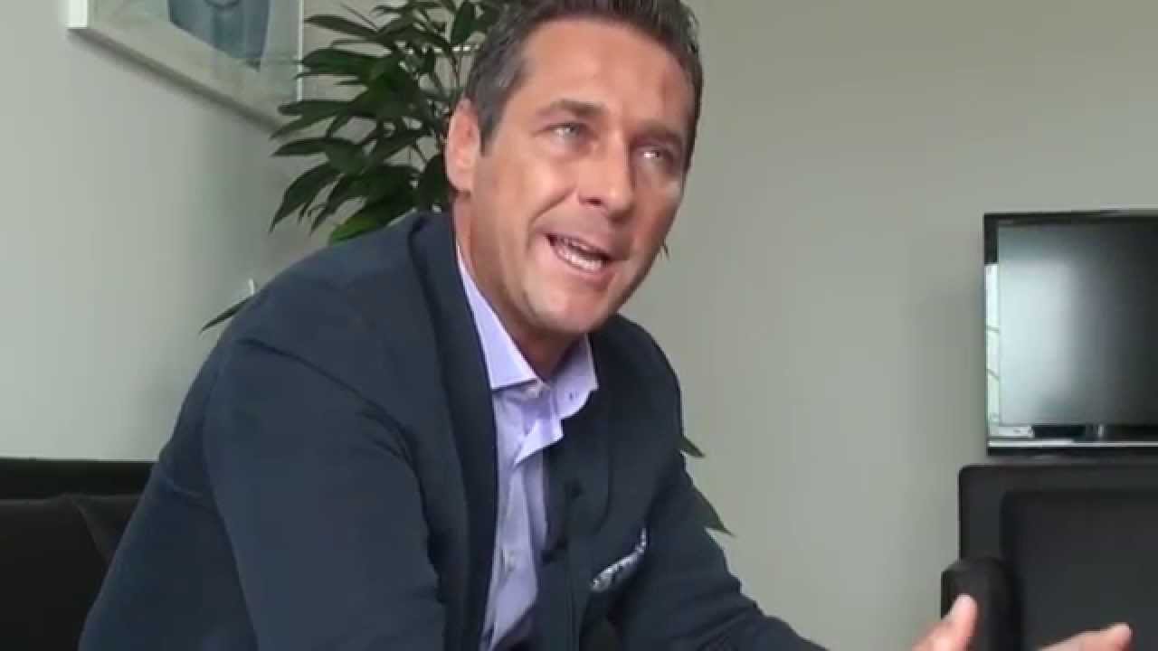 Strache-Video Strache-Video