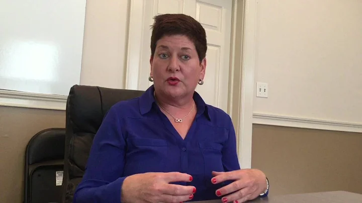 Joan Ledbetter Coosa Valley News Person if the Week