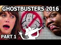 Is ghostbusters 2016 really that bad part 1