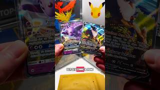Ich packe heute die Bestellung von Eileen 🔥 #pokemon #pokemoncards #pokemonkarten ￼
