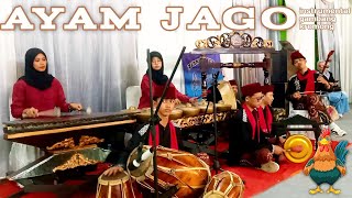 Download Lagu Seringgit Dua Kupang | Instrumental Cover - Gambang Kromong MP3 Download Lagu Seringgit Dua Kupang | Instrumental Cover - Gambang Kromong MP3