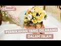 4 Pernikahan Terlarang dalam Islam yang Wajib Diketahui Sebelum Menikah