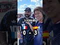 フランスとスペイン、勝つのはどっちだ！？ #サッカー #ワールドカップ #worldcup #w杯