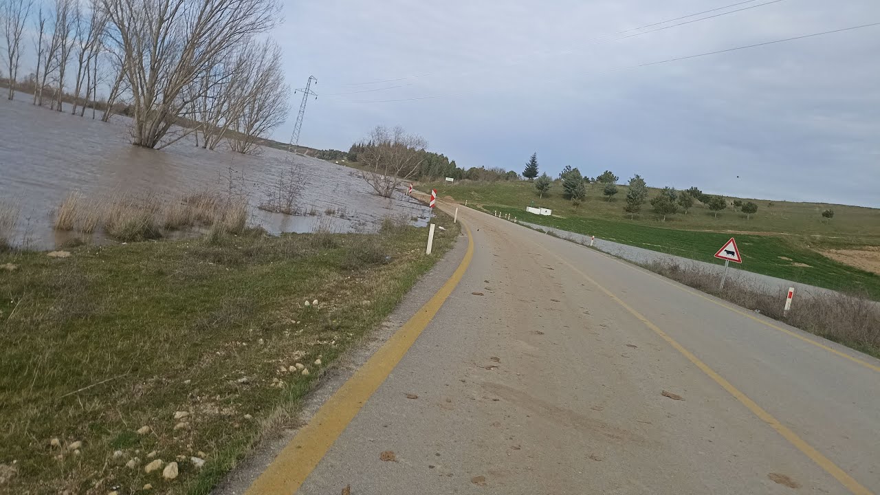 An İtibariyle Canlıyayın Edirne Elçiliden selamlar Hayırlı Ramazanlar Hergese ❤🕋🕌🙋