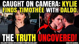 Inside The Unexpected Romance Of Kylie Jenner & Timothée Chalamet