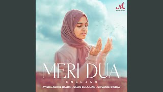 Meri Dua - English
