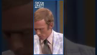Dick Cavett Confuses Glasses With Janis Joplin | #SHORTS