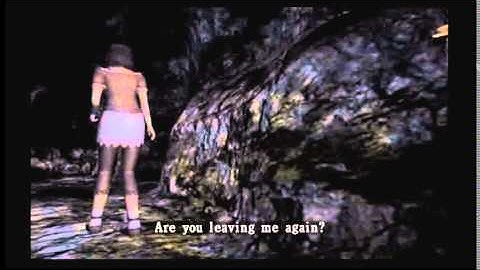 Fatal Frame 2 Alternate Ending