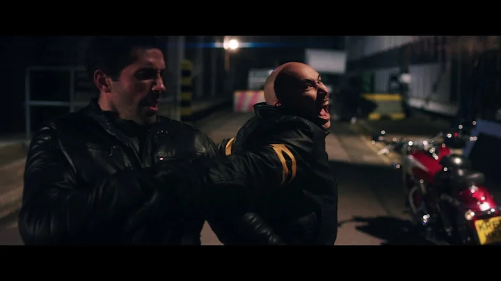 Accident Man Clip #2 "Southern Style" - OUT FEB 6t...