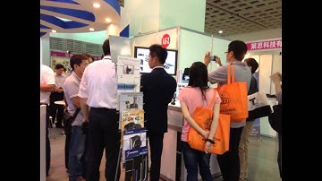 2013.08.28-08.31 Chromasens