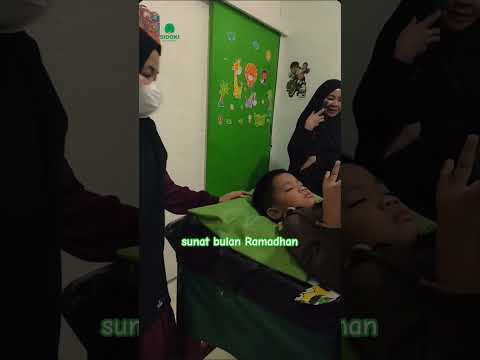 Sidoki Ahlinya Sunat