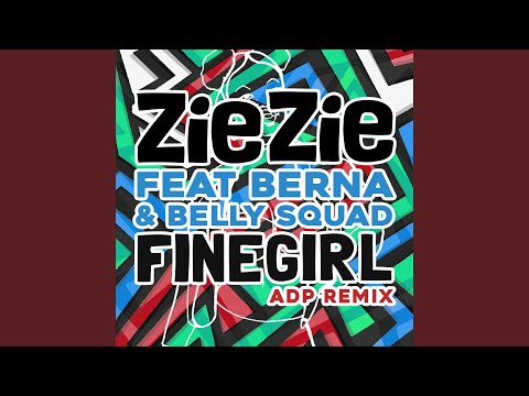 Fine Girl (ADP Remix)