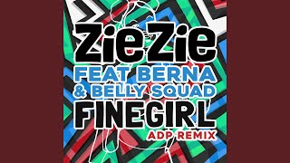 Fine Girl (ADP Remix)