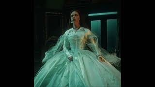 Frankenstein - Elizabeth Lavenza Edit | Golden Brown