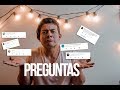 ¿Te Dio Duro Que Terminara - Mi Media Luna - Como Grabo? - Pregutas Y Respuestas (Camilo Maya)