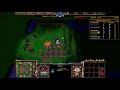 Warcraft 3 Reforged - Zombie Survival