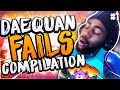 Daequan Fails Compilation - Daequan Funny Moments Compilation ( Fortnite funniest moments )