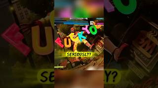 The Devs Microsoft Forgot Just Made the Fighting Game of the Year