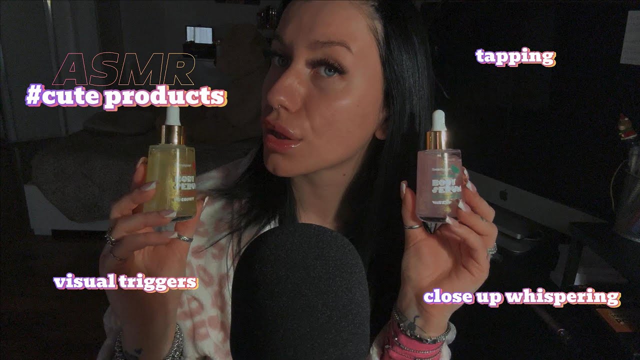 ASMR Action Haul✨ Cosine super cute + soft sounds | Cozy Relax