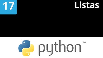 Python Tutorial 17 - Listas en Python