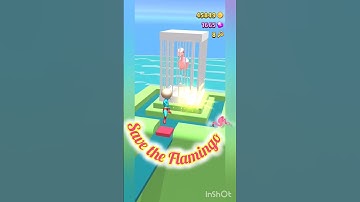 Gameplay top mobile games relaxing n satisfying game ios/android stacky dash #shorts  level 306