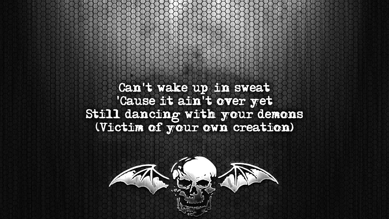 Avenged Sevenfold - Nightmare