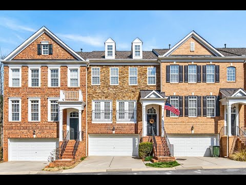 2512 Blooming Street, Raleigh, NC home video tour