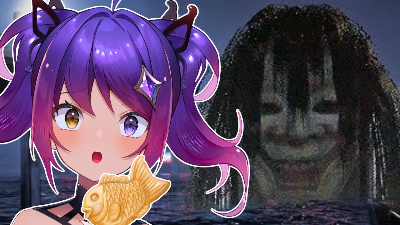 ✨🔴 I Think We're Gonna Need a BIGGER BOAT | UMIGARI 🔴✨