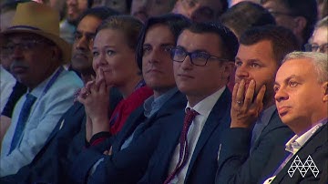 Blockchain: The Long View, by Prof. Scott Stornetta