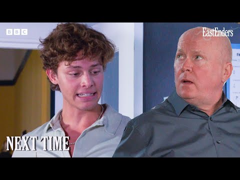 A Drunk Freddie Demands The TRUTH! | Next Time | EastEnders