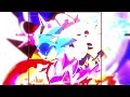 MONTAGEM SUINGUE Ultra Slowed X Metal Sonic MONTAGEM SUINGUE Ultra Slowed X Metal Sonic