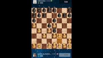 #Brazil #Chess #international #quickgame #resignation #Pressure #Chess.com