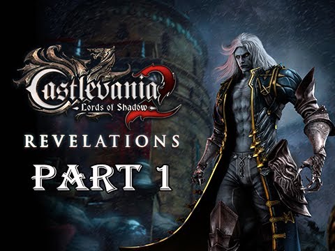   Castlevania Lords Of Shadow 1     -  4
