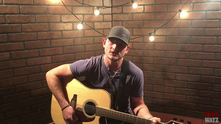 Cooper Greer "Lost Ships"