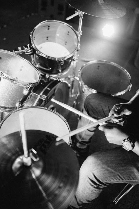 House Drum Loop || Drums || Ringtone || Sound Effects