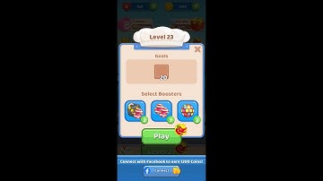 Matching Madness Level 23