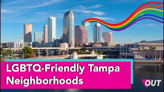 Download Lagu LGBTQ Friendly Neighborhoods in Tampa MP3