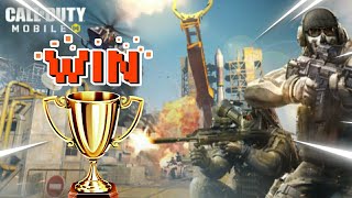 Ritorno Su Call Of Duty Mobile E Vinco