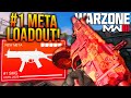 WARZONE: New BEST RESURGENCE META LOADOUT After Update! Change Your Setups ASAP! (WARZONE META)