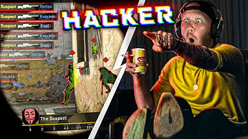 SPECTATING INSANE HACKER