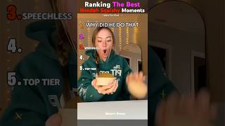 Ranking The Best Squishy Dumpling Unboxing 😭😱